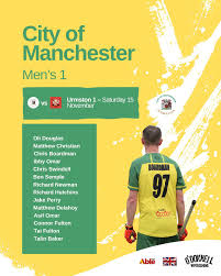 Image result for City Of Manchester Hockey Club