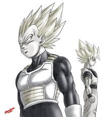 「ベジータ （サイヤ人編）」の画像検索結果