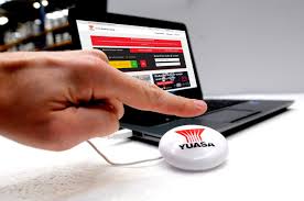 Image result for usb smart button