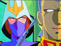 「キシリア・ザビ 機動戦士ガンダム」の画像検索結果