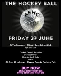 Image result for Alderley Edge Hockey Club