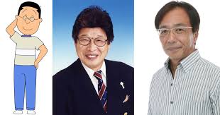 「フグ田マスオ サザエさん」の画像検索結果