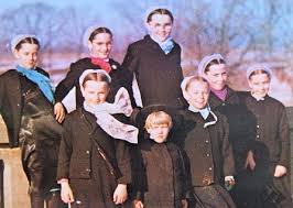 Image result for amish dress