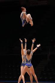 Image result for L&G Acrobatic Gymnastics