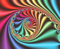 Image result for julia fractals