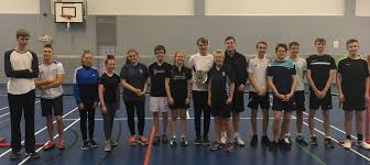 Image result for Racketeers Badminton Club