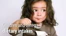 omega-3 fatty acids such