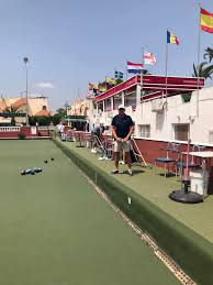 Image result for Mainsforth Bowls Club