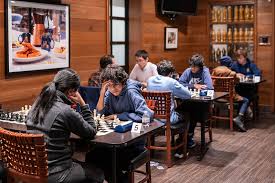 Image result for Alnwick Chess Club