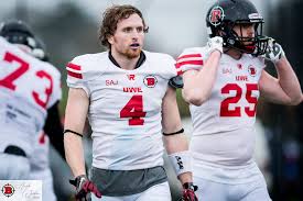 Image result for Uwe Bristol Bullets