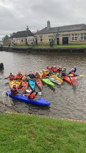 Image result for Knottingley Canoe Club