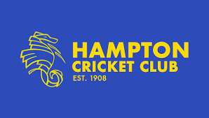 Image result for Hampton Hill Cricket Club