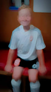 Image result for Knayton F C