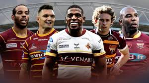 Image result for Huddersfield Rugby Football Club