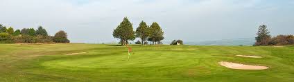 Image result for Carmarthen Golf Club
