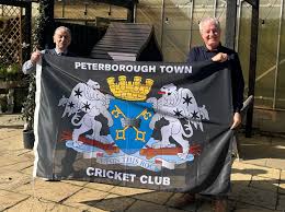 Image result for Peterborough Town Cricket Club