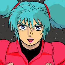 「クェス・パラヤ 機動戦士ガンダム 逆襲のシャア」の画像検索結果