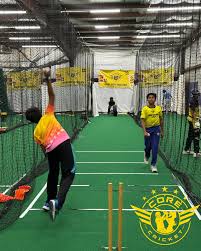 Image result for Borders Junior Cricket Coaching Club