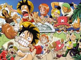 Photos sur One Piece