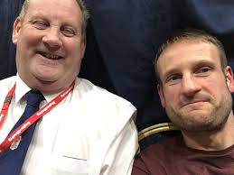 Image result for Hucknall Boys ABC