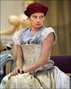 Michelle Gomez: 'I'm shameless! Desperate!' - Telegraph