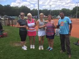 Image result for Hampton-In- Arden Squash & Racketball Club