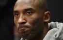 Kobe Bryant often sees