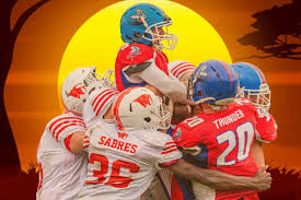 Image result for Sussex Thunder