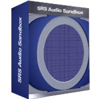 SRS Audio Sandbox