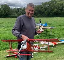 Image result for Banbury Model Flying Club