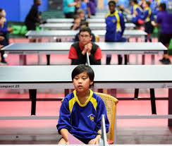 Image result for London Progress Table Tennis Club