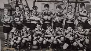 Image result for Leigh Miners Rangers Rugby League Football Club