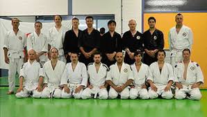 Image result for Budo Shin Ryu Kempo Jujitsu Academy