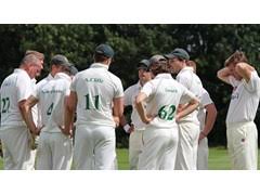 Image result for Thriplow Cricket Club