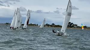 Image result for Loch Lomond Sailing Club