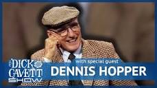 In-Depth with Dennis Hopper | The Dick Cavett Show Episode - YouTube