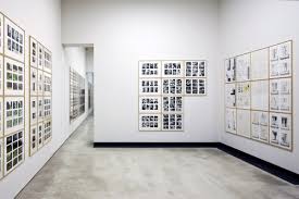 Image result for gerhard richter atlas