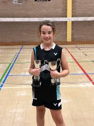 Image result for Glevering Badminton Club