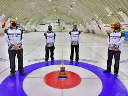 Image result for Peebles Curling Club