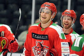 Image result for Cardiff Devils