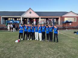 Image result for Hawk Green Cricket Club