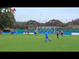 Image result for Frimley Green Football Club
