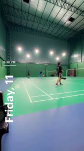 Image result for Falcon Badminton Club