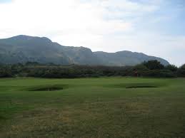 Image result for Conwy (Caernarvonshire) Golf Club