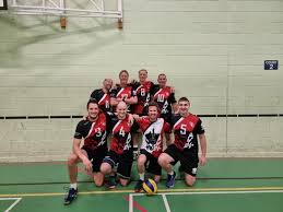 Image result for Cheltenham Cobras Volleyball Club