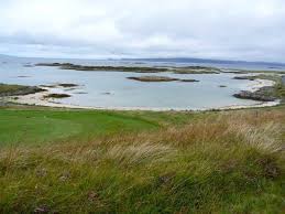 Image result for Traigh Golf Course
