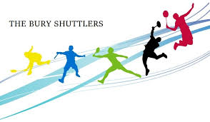 Image result for Bury St Edmund Shuttlers