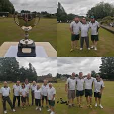 Image result for Wonersh Bowling Club