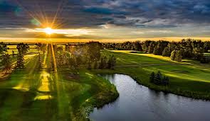 Image result for Airdrie Golf Club