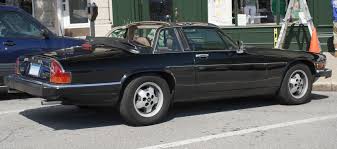 Image result for Jet Black 1988 Jaguar